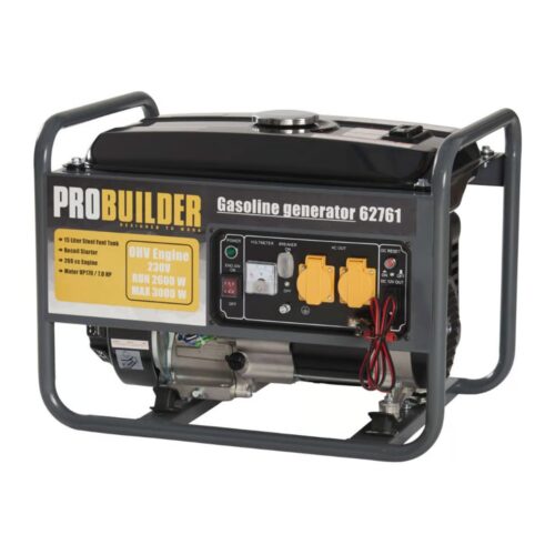 PROBUILDER AGGREGAT 3000 W