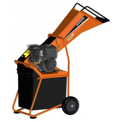 ELIET MAESTRO COUNTRY KOMPOSTKVERN 6.5HP B&S XR950