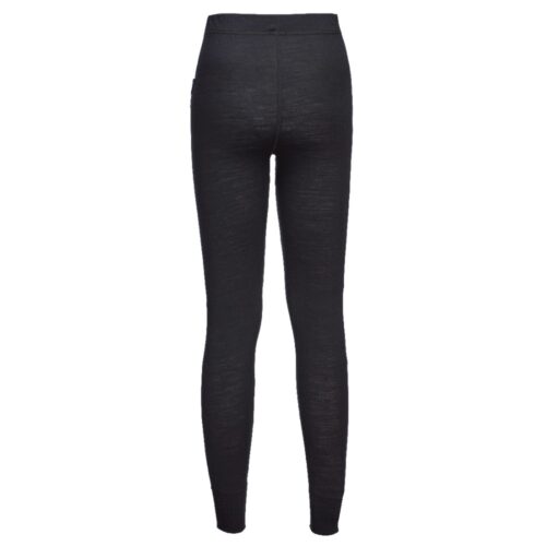 PORTWEST B181 MERINOULL LONGS BL