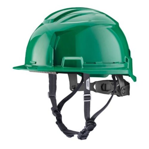 MILWAUKEE BOLT100 HJELM UVENT