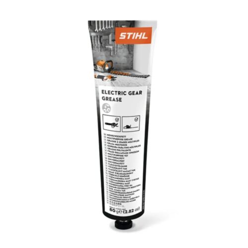 STIHL ELECTRIC GEAR GREASE 80G
