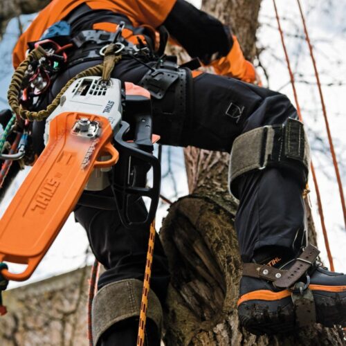 STIHL MS 201 TC-M MOTORSAG