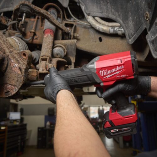 MILWAUKEE M18 FCH-0X STRIKER