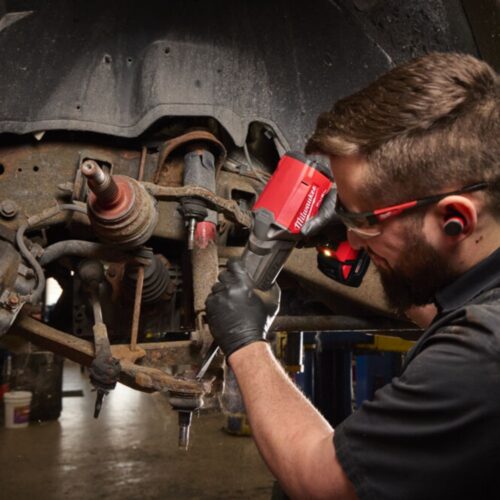 MILWAUKEE M18 FCH-0X STRIKER