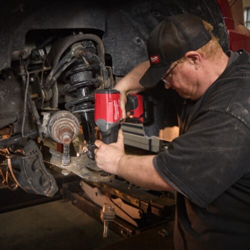 MILWAUKEE M18 FCH-0X STRIKER
