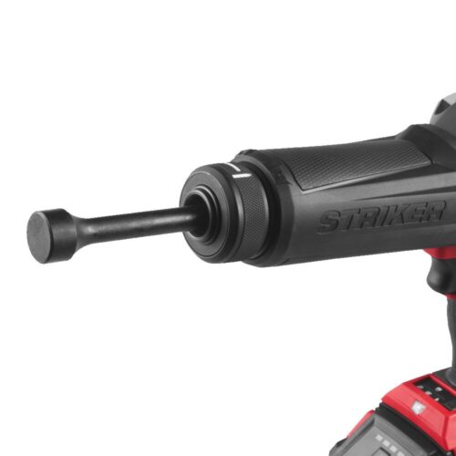 MILWAUKEE M18 FCH-0X STRIKER