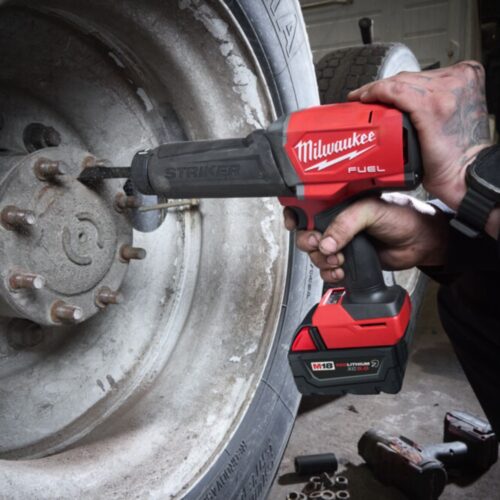 MILWAUKEE M18 FCH-0X STRIKER