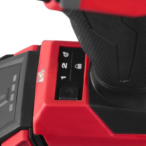 MILWAUKEE M18 FCH-0X STRIKER