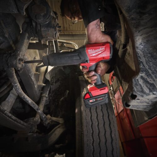 MILWAUKEE M18 FCH-0X STRIKER