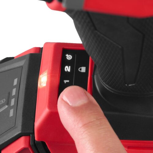 MILWAUKEE M18 FCH-0X STRIKER