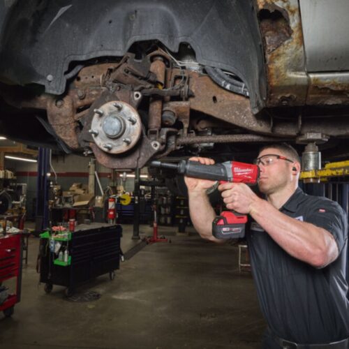 MILWAUKEE M18 FCH-0X STRIKER