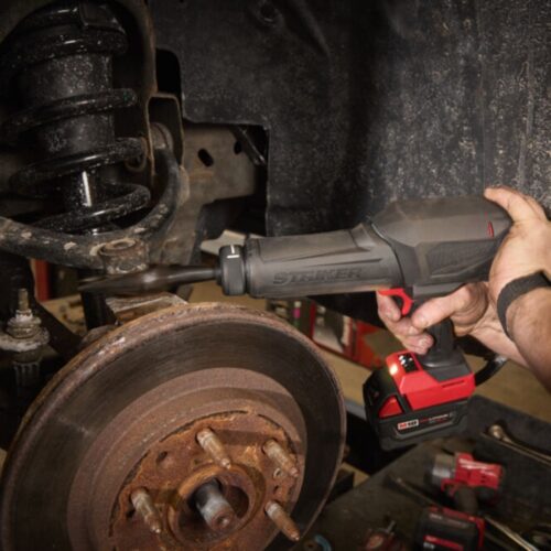 MILWAUKEE M18 FCH-0X STRIKER