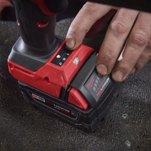 MILWAUKEE M18 FCH-0X STRIKER