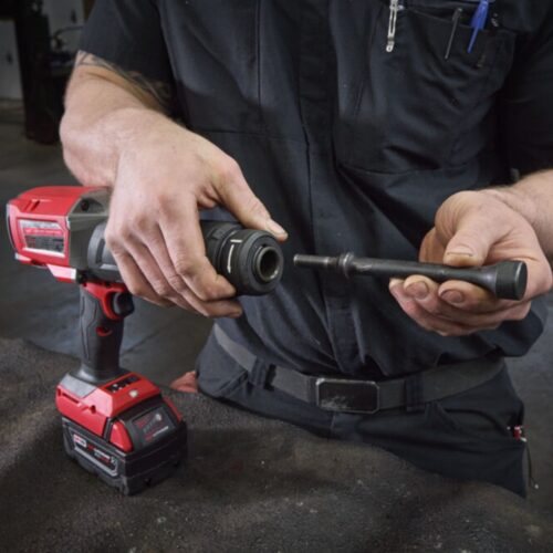 MILWAUKEE M18 FCH-0X STRIKER