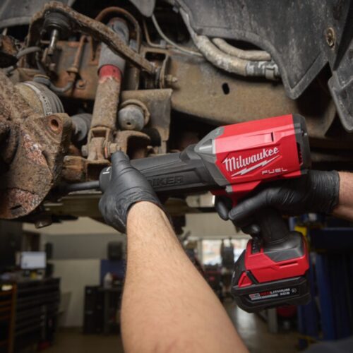 MILWAUKEE M18 FCH-0X STRIKER