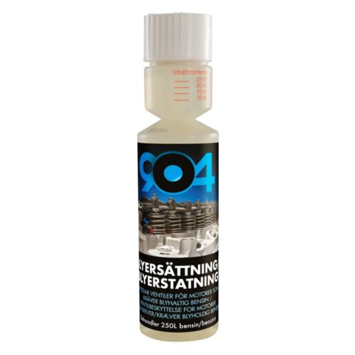 904 BLYERSTATNING 250ML