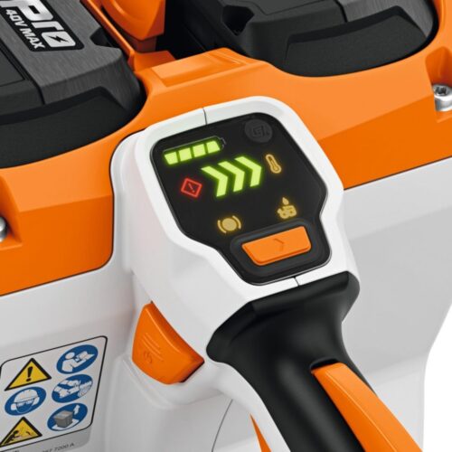 STIHL MSA 600 C-O BW MOTORSAG