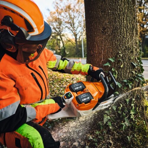 STIHL MSA 600 C-O BW MOTORSAG